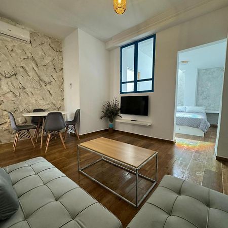 Apartamento Completo En Alcoy Luaran gambar