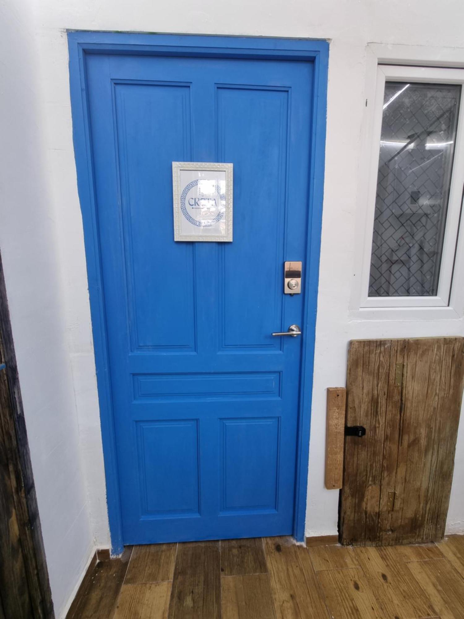 Apartamento Completo En Alcoy Luaran gambar