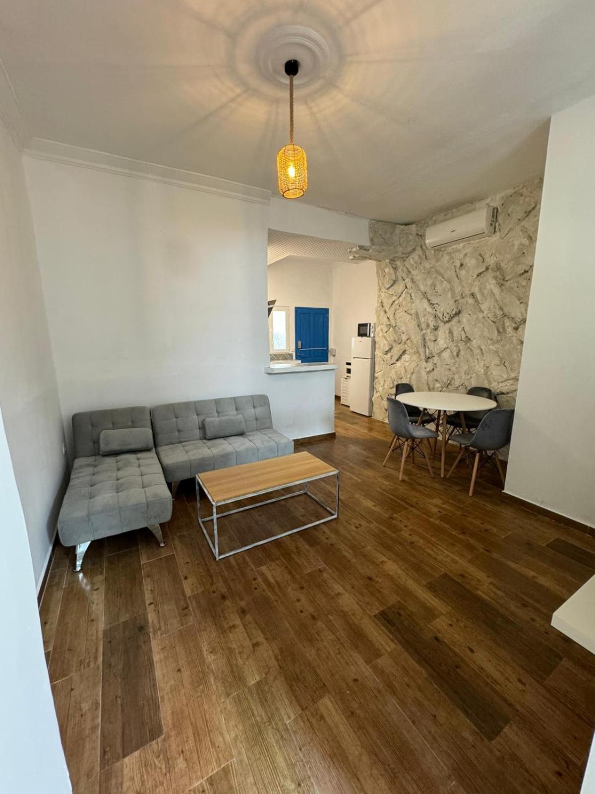 Apartamento Completo En Alcoy Luaran gambar