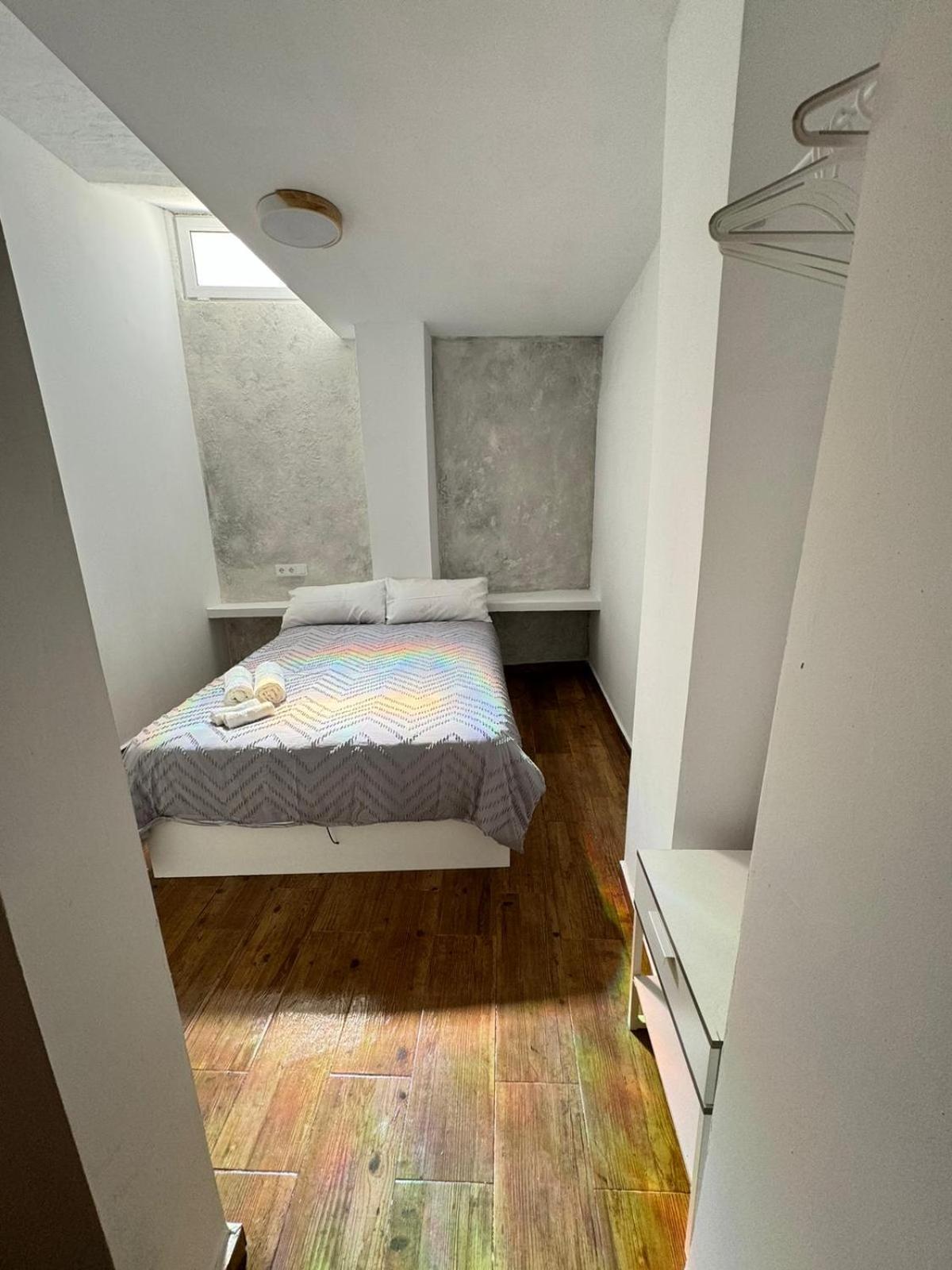Apartamento Completo En Alcoy Luaran gambar