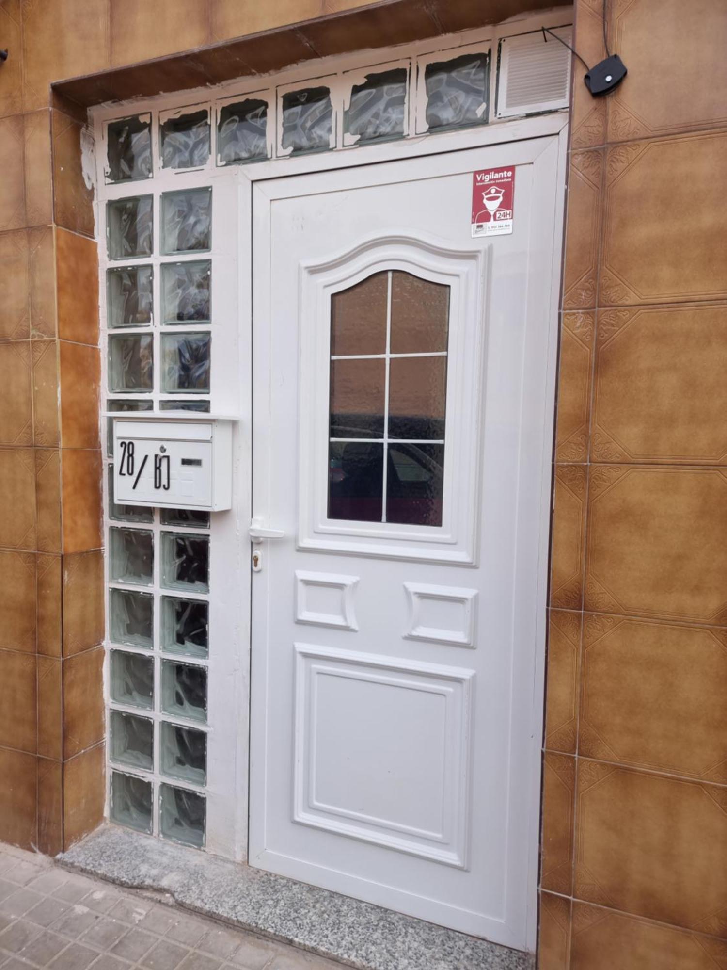 Apartamento Completo En Alcoy Luaran gambar